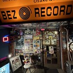 ベズ レコード - 