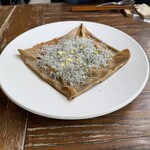 蕎麦粉食堂 Buckwheat - 