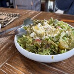 蕎麦粉食堂 Buckwheat - 
