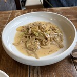 蕎麦粉食堂 Buckwheat - 