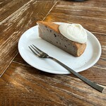 蕎麦粉食堂 Buckwheat - 