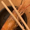 日本鮮魚甲殻類同好会 新宿えび通り本部