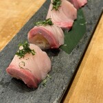 博多 鶴ふく 西麻布店 - 