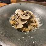 L'atelier di Yoshitake