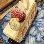 cake Famille - 料理写真: