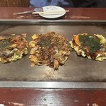 お好み焼 きじ - 