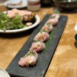 博多 鶴ふく 西麻布店 - 