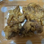 イオンモール高の原 - 料理写真: