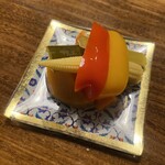 L'atelier di Yoshitake