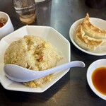 南京亭 - 料理写真: