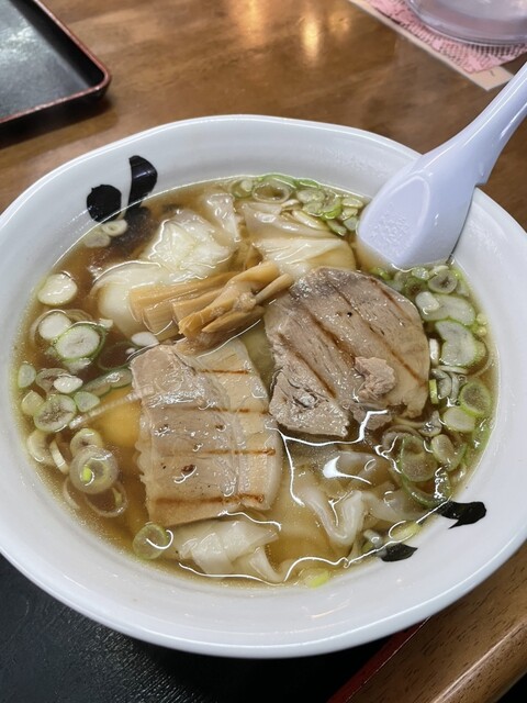 花鳥風月 - 東酒田（ラーメン）の写真