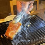 焼うお いし川 - 