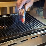 焼うお いし川 - 