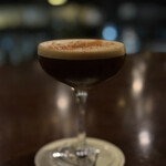 Bar Tram - 
