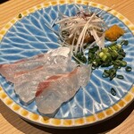 焼うお いし川 - 