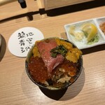 焼うお いし川 - 