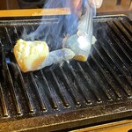 焼うお いし川 - 