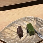 焼うお いし川 - 