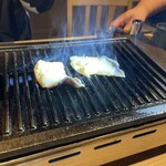 焼うお いし川 - 