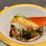 トゥ・ラ・ジョア イズム - 