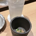 焼うお いし川 - 