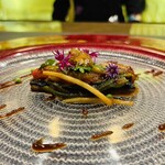 トゥ・ラ・ジョア イズム - 