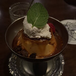 Bar Tram - 