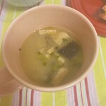 ミニストップ - 料理写真: