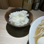 らぁめん 希いろ - 