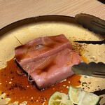 焼うお いし川 - 