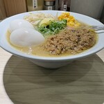 らぁめん 希いろ - 