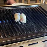 焼うお いし川 - 