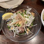 꼬치구이 시바텐 신바시점 - 