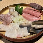 焼うお いし川 - 