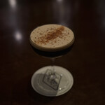 Bar Tram - 