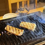 焼うお いし川 - 