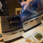 焼うお いし川 - 