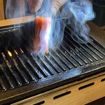 焼うお いし川 - 