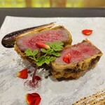 トゥ・ラ・ジョア イズム - 