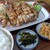 はま善 - 料理写真:山賊焼き定食 1000円