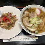 あつみや食堂 - 