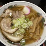 あつみや食堂 - 