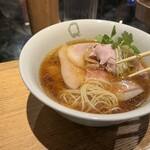 Japanese Ramen Noodle Lab Q - 