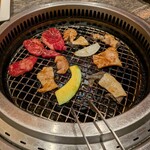 焼肉ふるさと - 