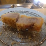 とんかつ 勝山 - 