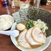 横浜家系ラーメン 魂心家 沼津店