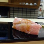 松寿司 - マグロ