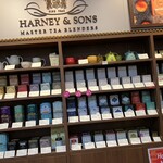 HARNEY&SONS - 