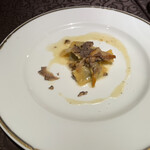 ヴィア トスカネッラ - パスタ②