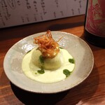 Hachihare - ハチハレのウフマヨ